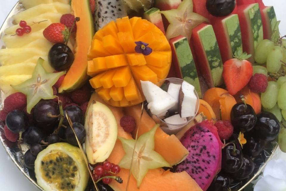 Fruits