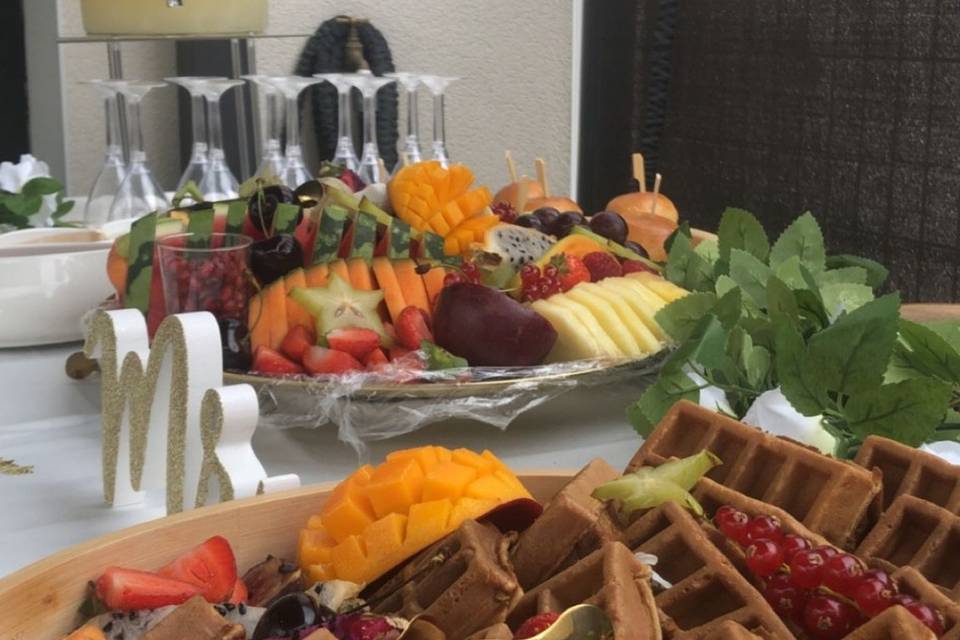 Buffet