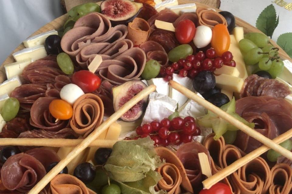 Charcuterie