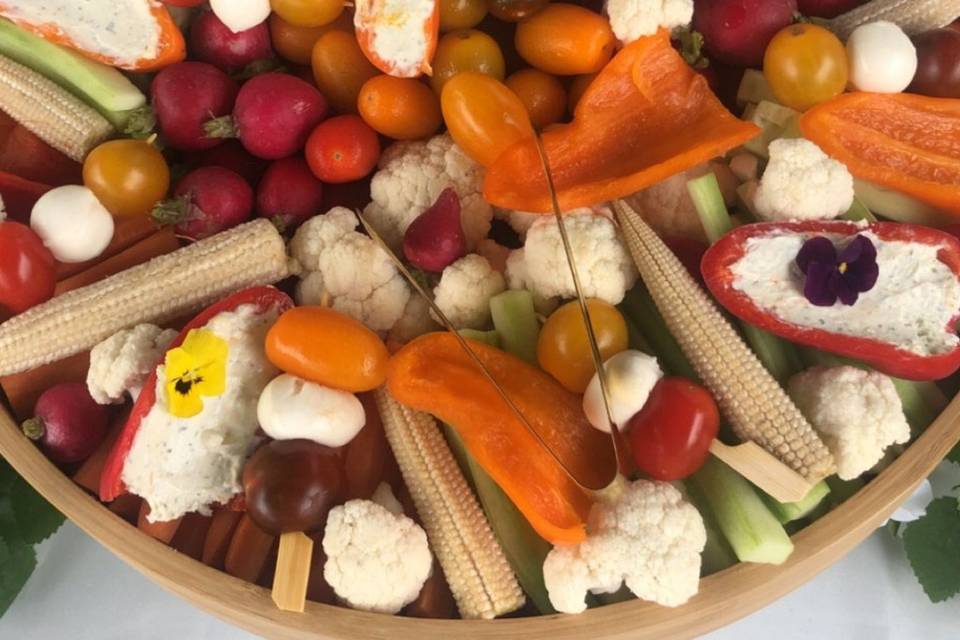 Crudités
