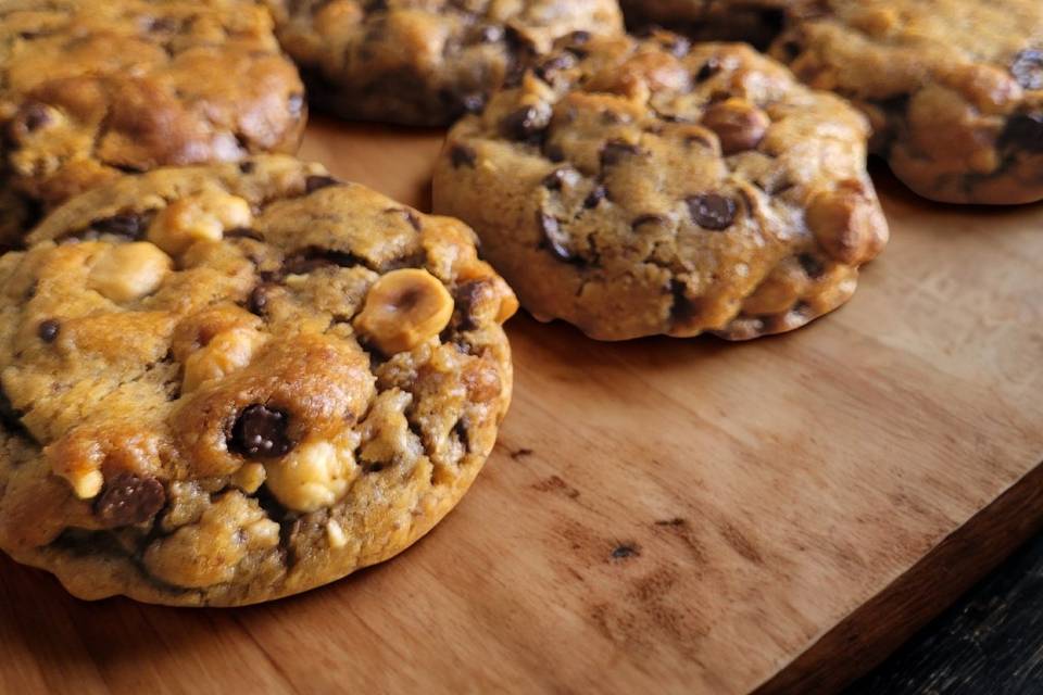 Cookies fait maison
