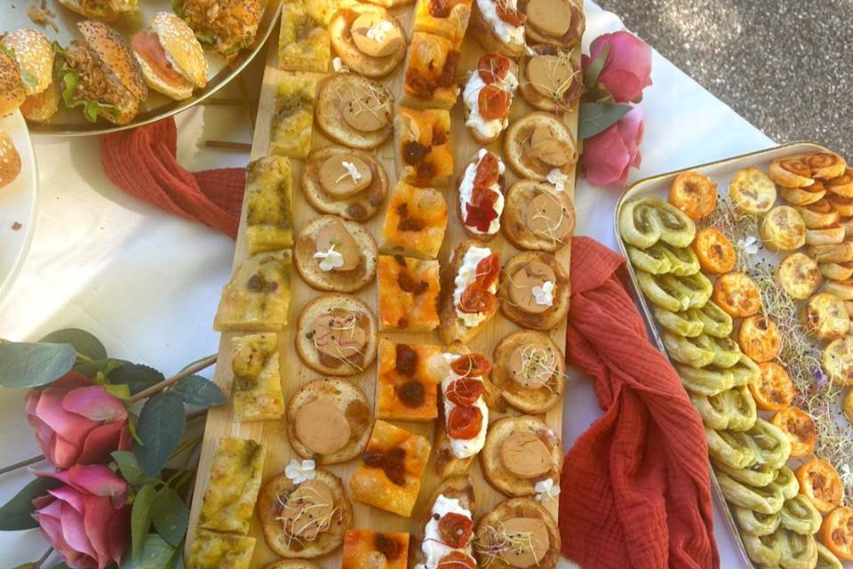 Salade