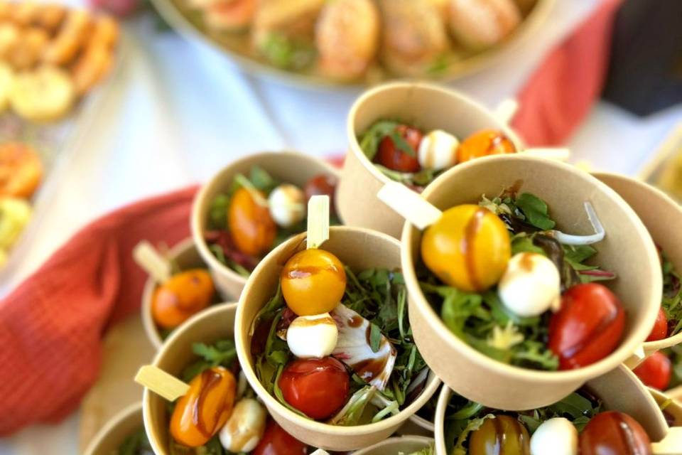 Salade