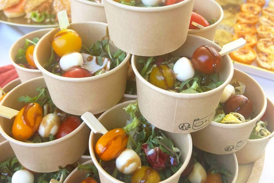 Salade