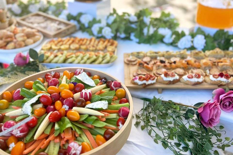 Buffet
