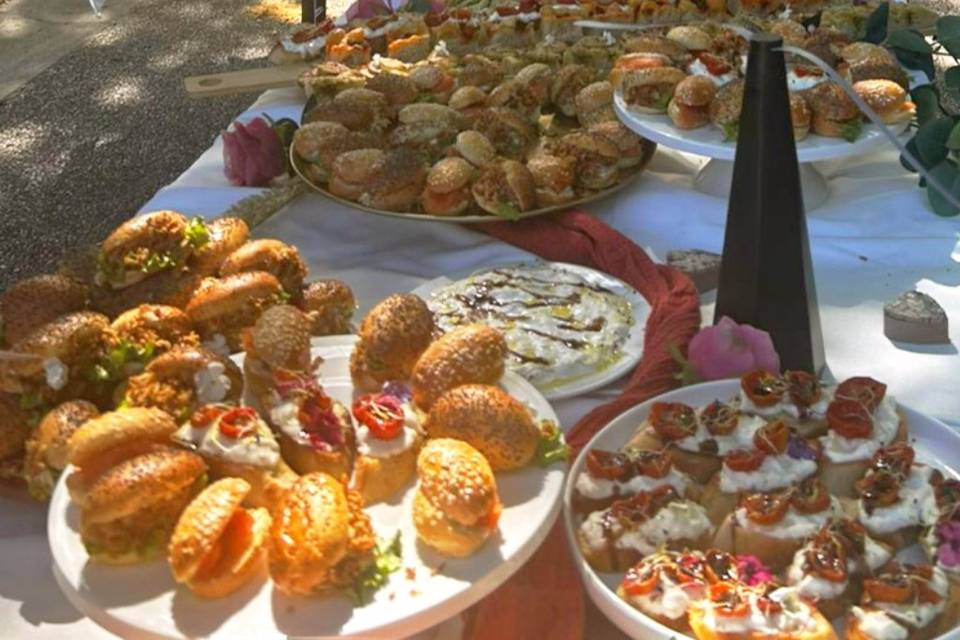 Buffet