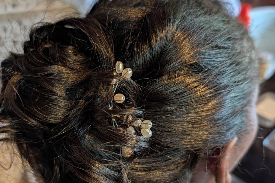 Coiffure