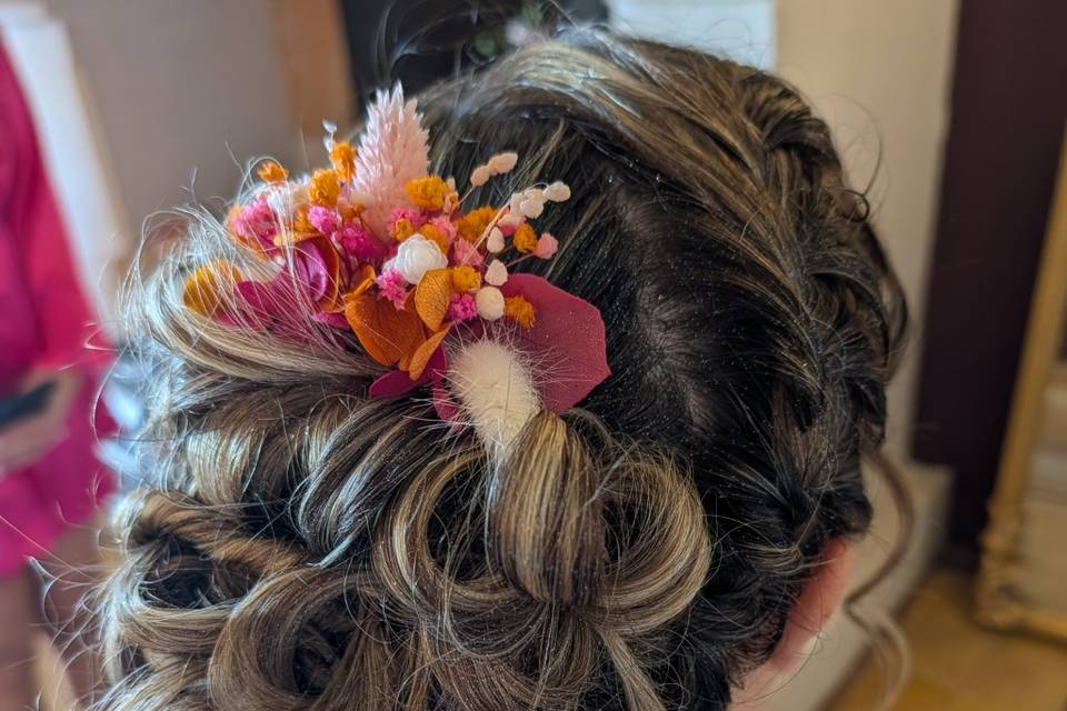 Coiffure