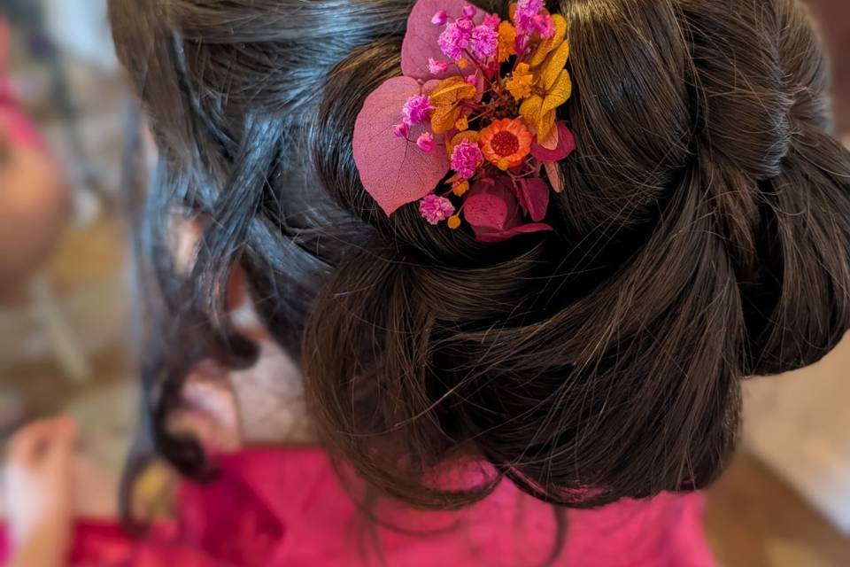 Coiffure