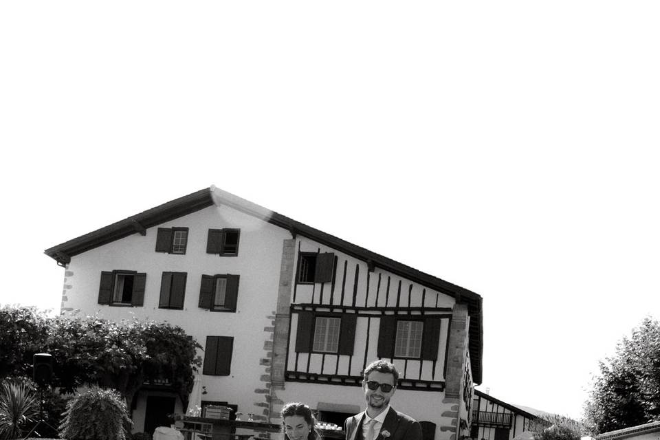 CL / Pays Basque