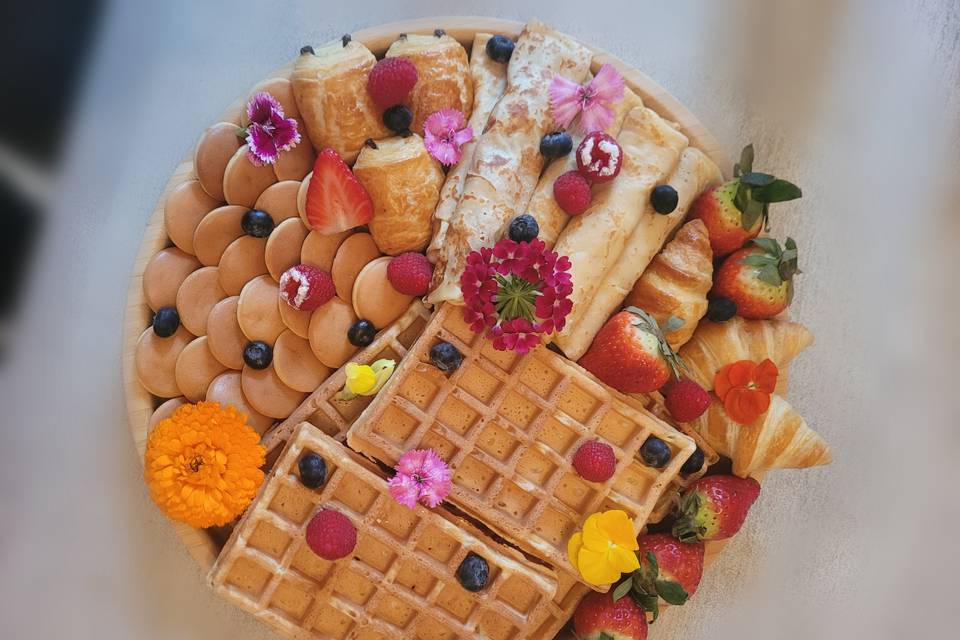 Brunch