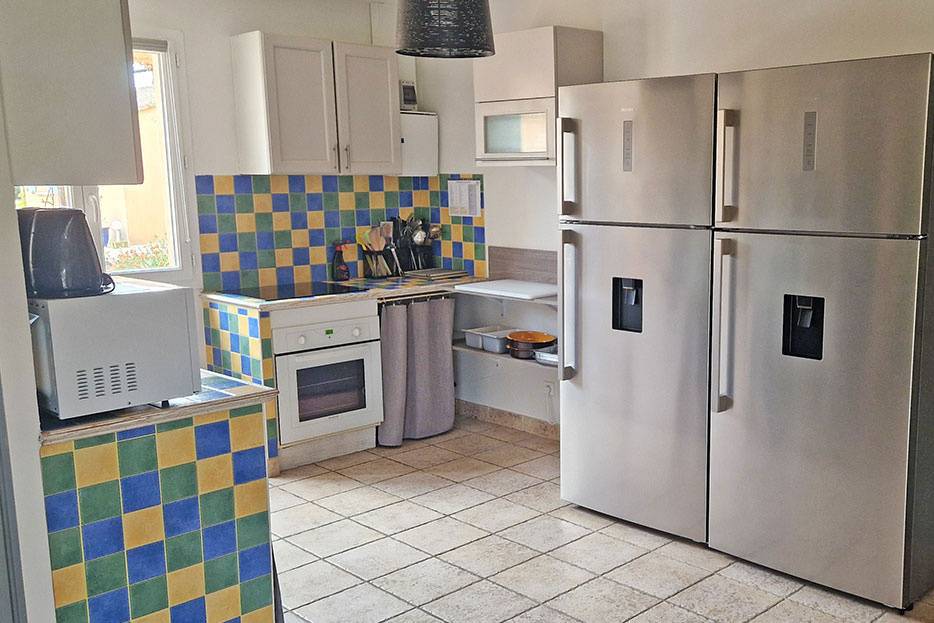 Cuisne espace traiteur