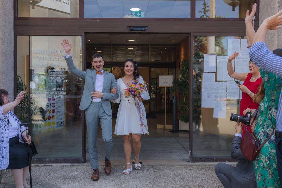 A&L mairie