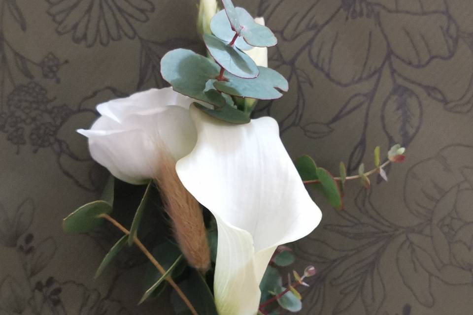 Boutonnière