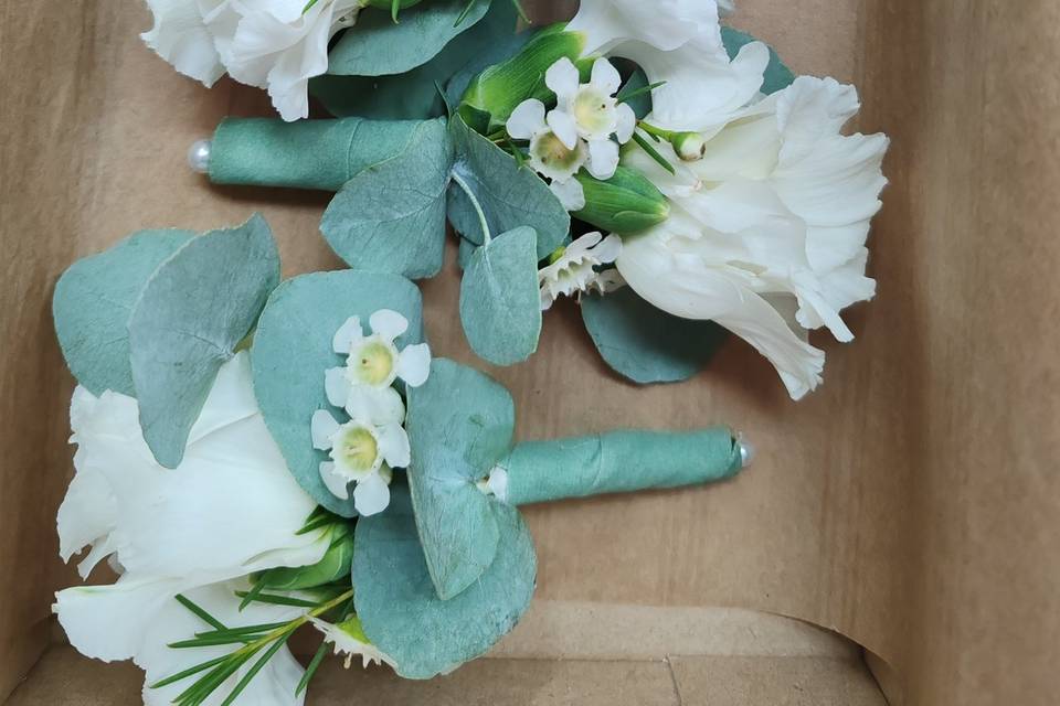 Boutonnières