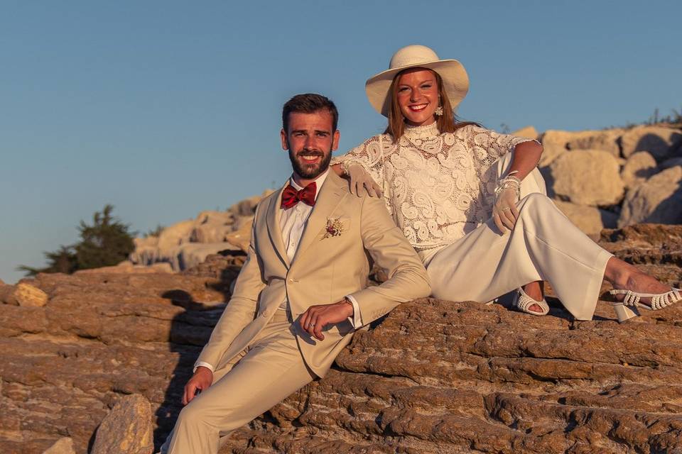 Couple