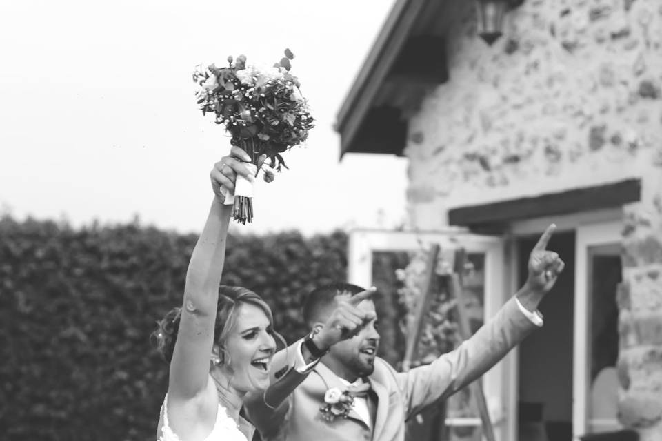 Amélie&Gaëtan