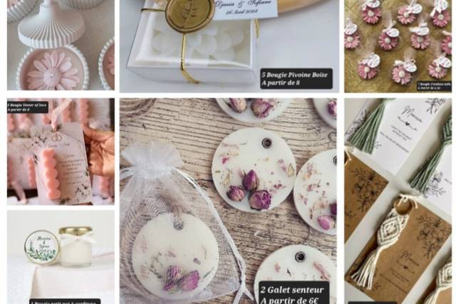 Produits fixe