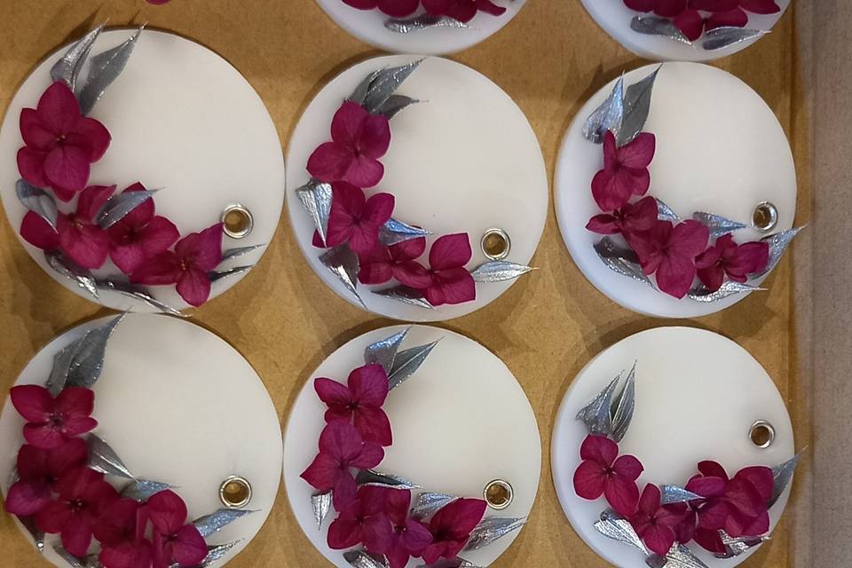 Pinkparty 89