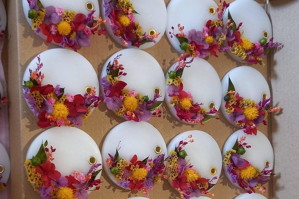 Pinkparty 89
