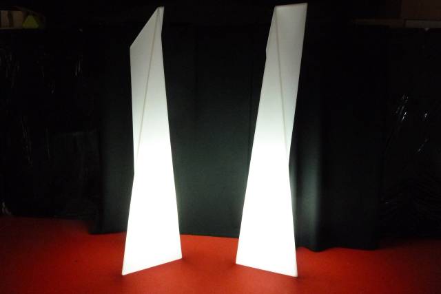 Colonnes