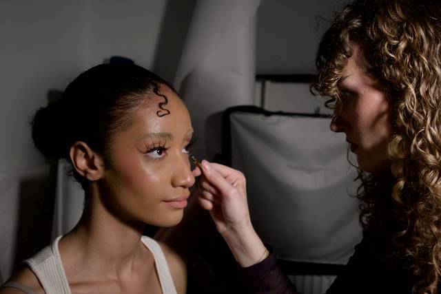 Jade Makeup Artist