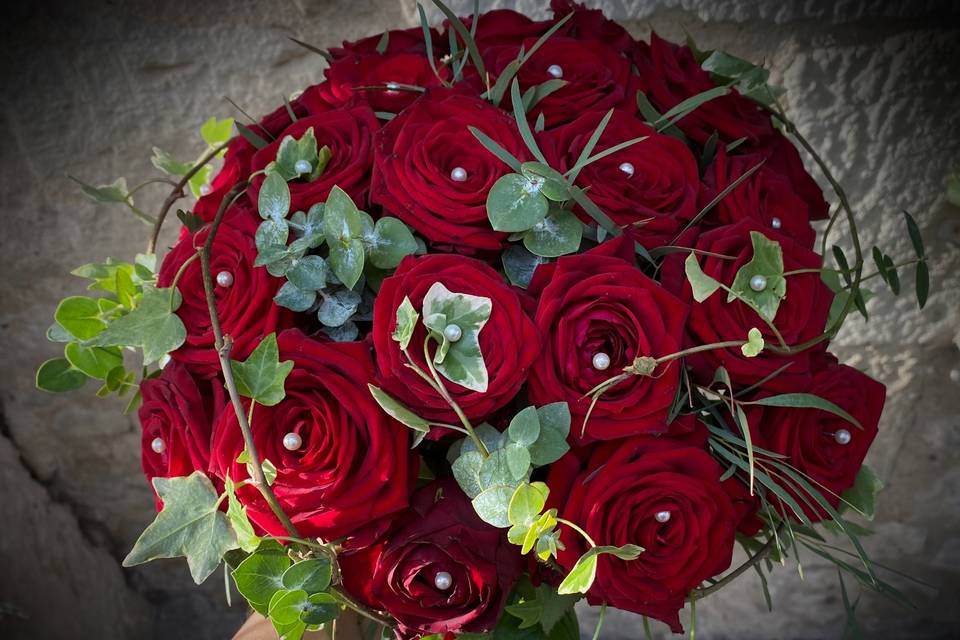 Passion Florale