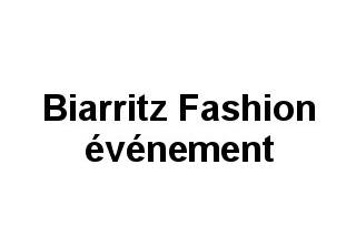 Biarritz Fashion événement