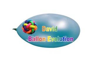 Logo David Ballon Evolution