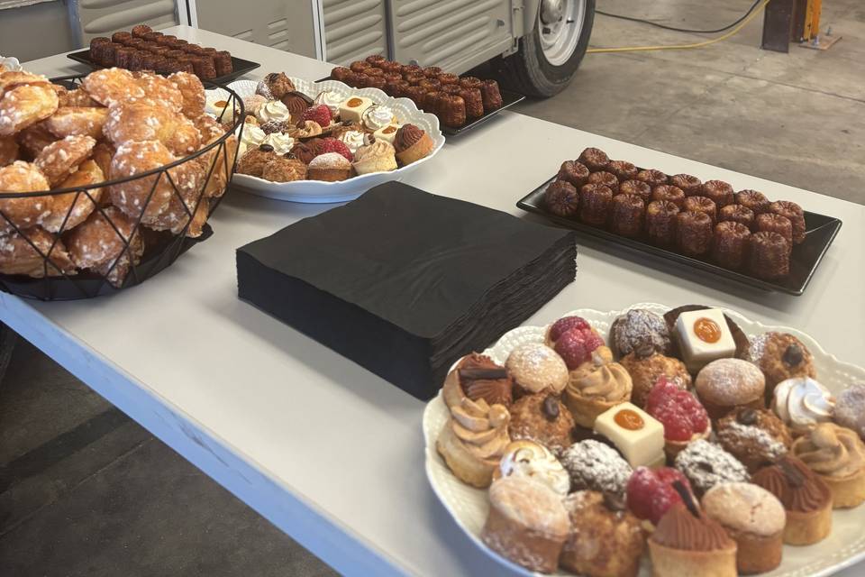 Dessert