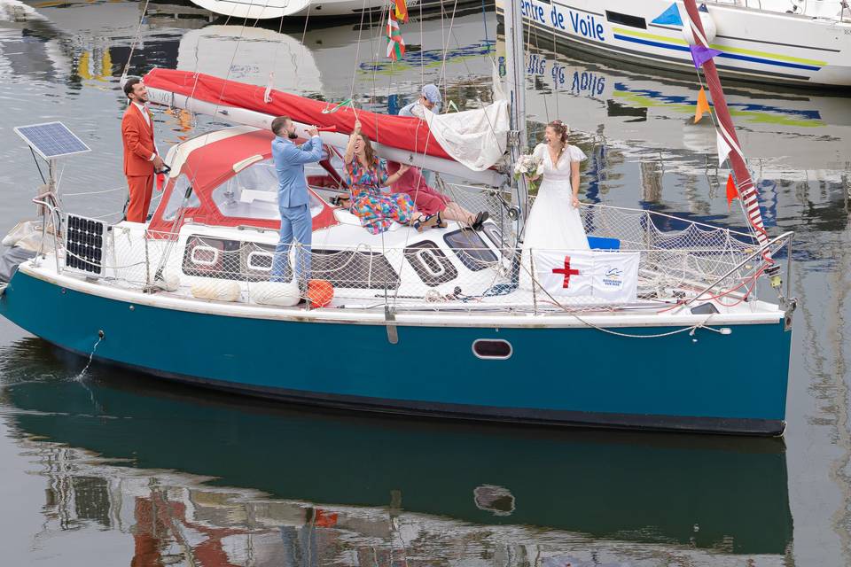 Port de Vannes