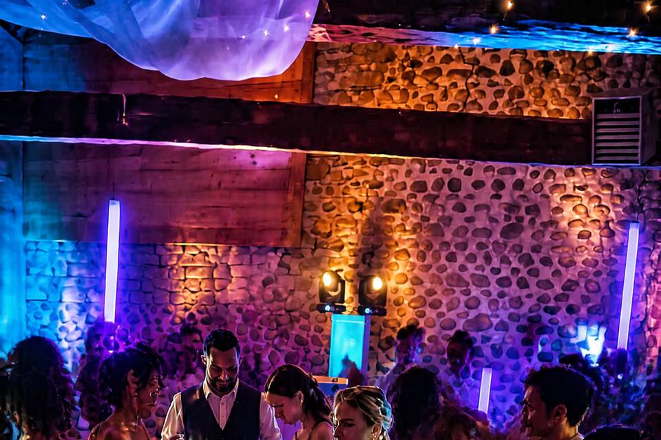 Soiree dansante