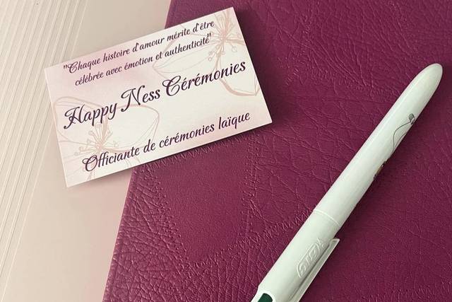 Ma carte