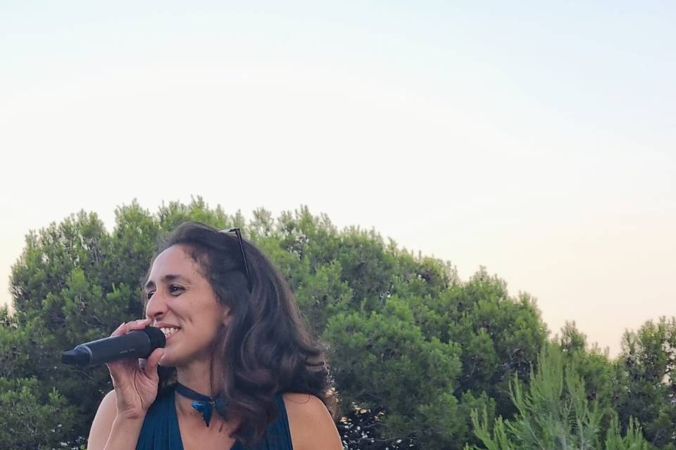 Singer