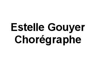 Estelle Gouyer Chorégraphe
