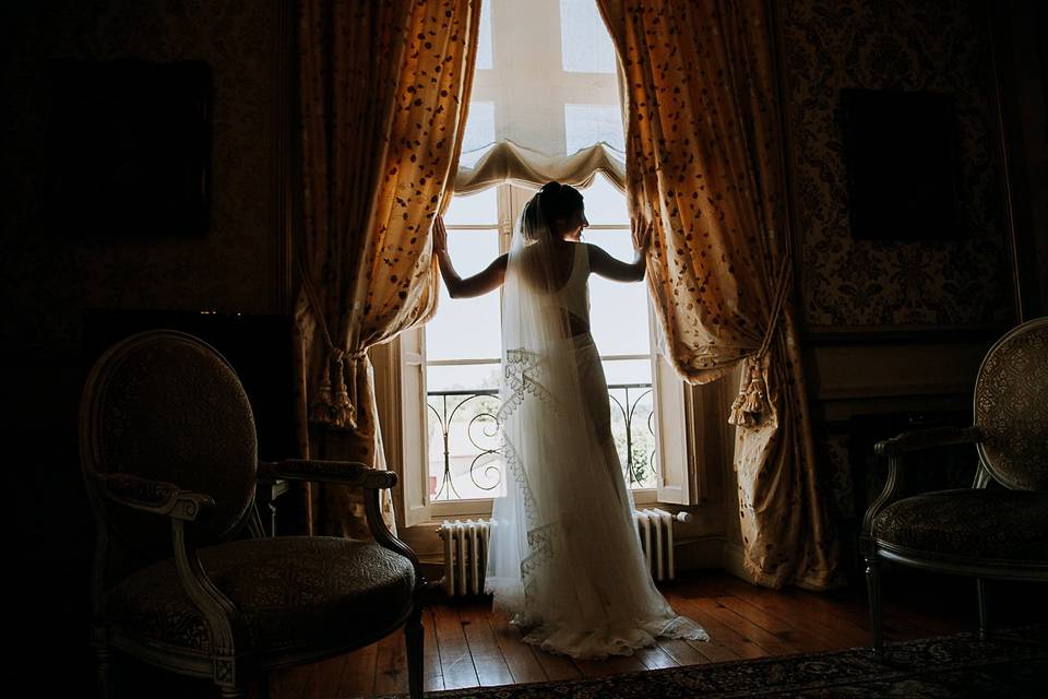 Mariage