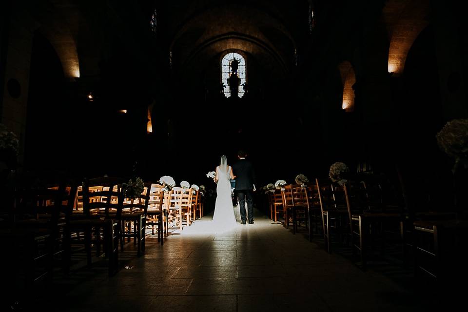 Mariage