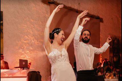 Ouverture de bal - Paris