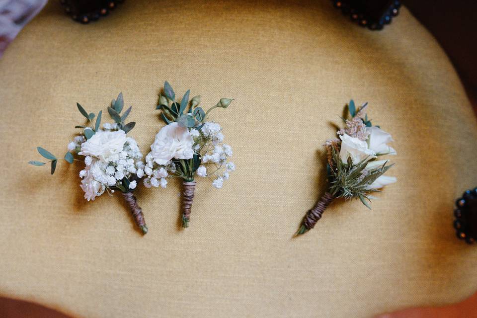 Boutonnières