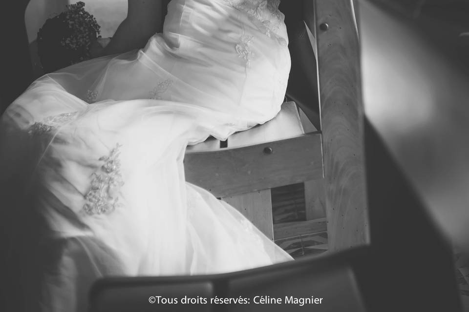 Reportage de mariage