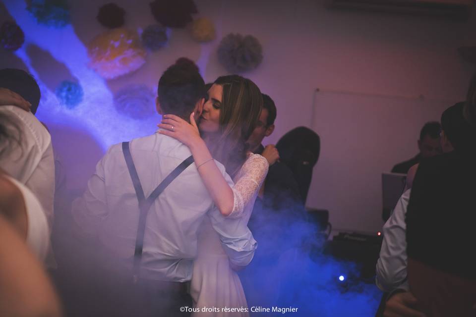 Reportage de mariage