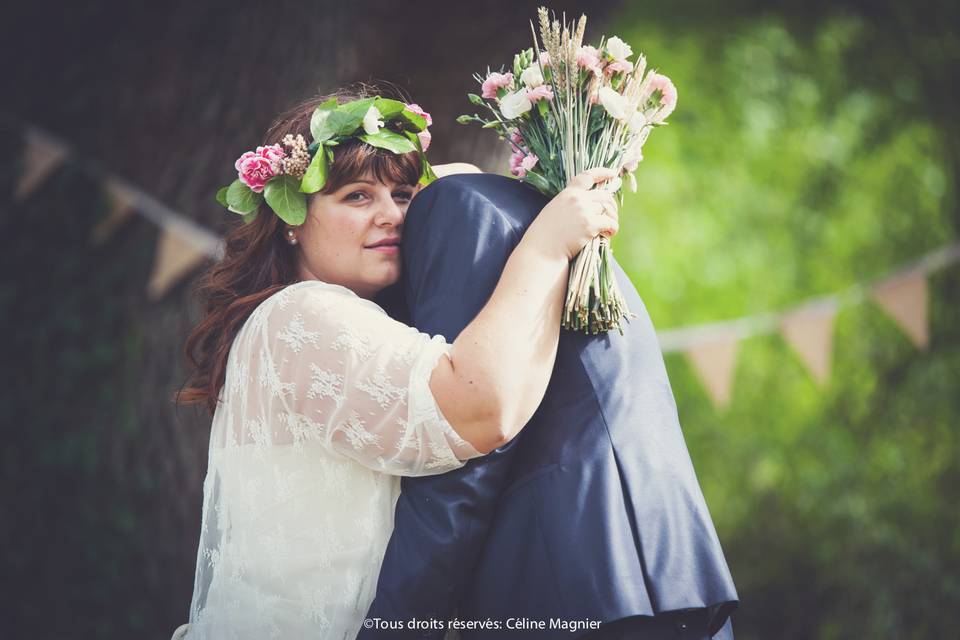 Reportage de mariage