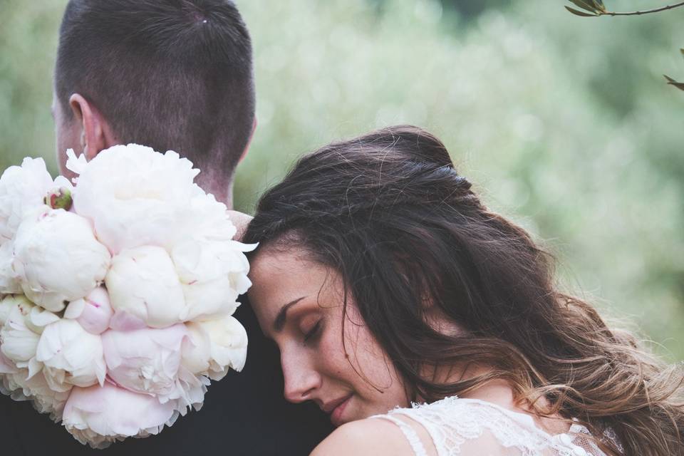 Reportage de mariage