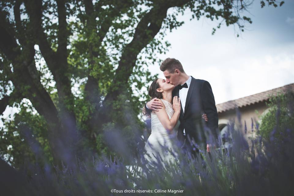 Reportage de mariage