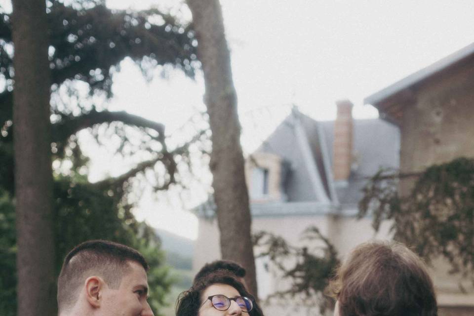 Noémie Lacote