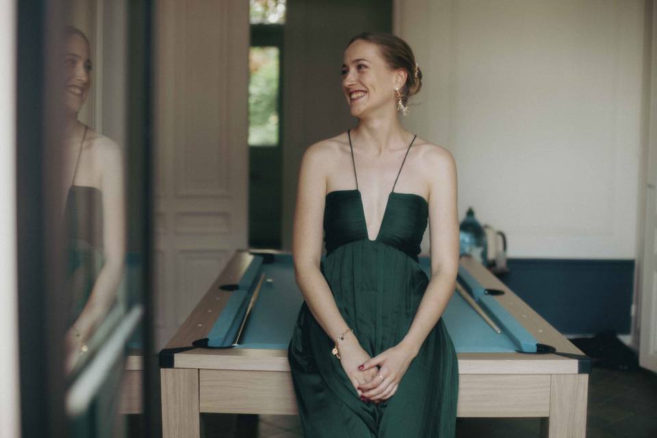 Noémie Lacote