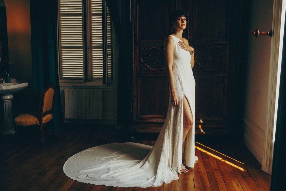 Noémie Lacote