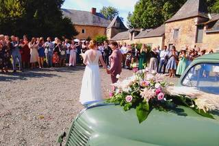 Le Manoir de Nourray