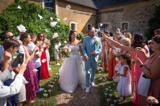 Le Manoir de Nourray