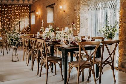 Table d’honneur